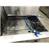 Image 3 : US Range Gas 2-Burner w/Flat Grill & Oven