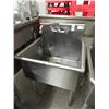 Image 1 : S/S Pot Sink