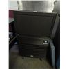 Image 1 : Manitowic 45lb Ice Machine - Working