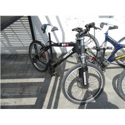 Hummer H24 mountain bike