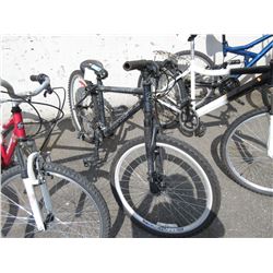 21 Speed Norco mountain bike - used
