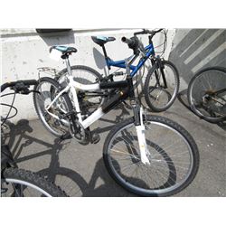 21 Speed Falcon mountain bike - used