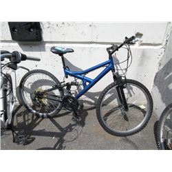21 Speed mountain bike - used