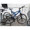 Image 1 : 21 Speed mountain bike - used
