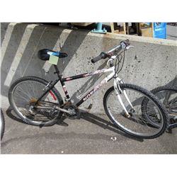 18 Speed mountain bike - used