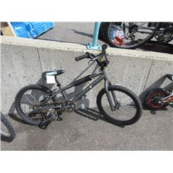 BMX Diamondback Junior Viper bike - used