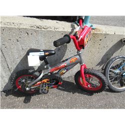 Childs T95 bike - used