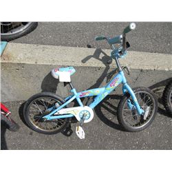 Childs Trek Mystic bike - used