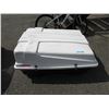 Image 1 : Motomaster car topper - used