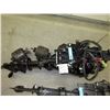 Image 1 : 2007 Mercury 9.9 boat motor