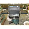 Image 1 : Used Broil King barbecue with tank