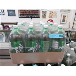 2 Cases of Cotts Ginger Ale