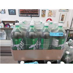 2 Cases of Cotts Ginger Ale