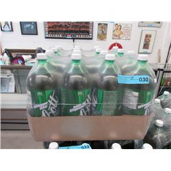 2 Cases of Cotts Ginger Ale