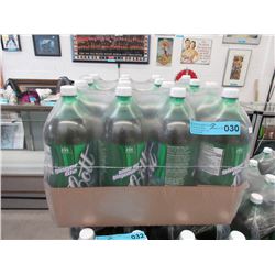2 Cases of Cotts Ginger Ale