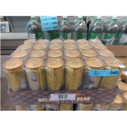 2 Cases of Arizona Ice Tea