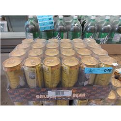 2 Cases of Arizona Ice Tea