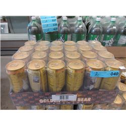 2 Cases of Arizona Ice Tea