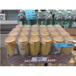 2 Cases of Arizona Ice Tea