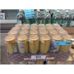 2 Cases of Arizona Ice Tea