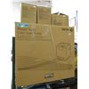 Image 1 : Xerox Color laser printer with cartridges