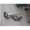 Image 1 : Pipe bender on 6 ft. pole with additional head
