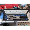 Image 1 : Heavy duty die tool - used