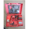 Image 1 : Hilti cordless drill Model SF4000-A - used