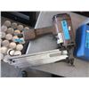 Image 1 : Air nailer - used