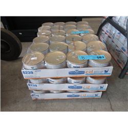 3 Cases of "Hills" canned cat food