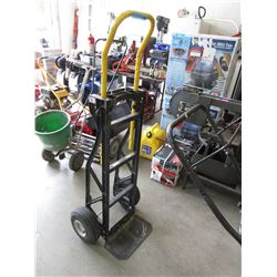 Rolling Dolly / Cart - used
