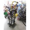 Image 1 : Rolling Dolly / Cart - used