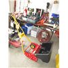 Image 1 : McLane push mower - used