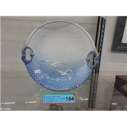 Vintage Bing & Grondahl platter