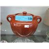 Image 1 : Vintage Bean Pot