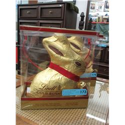Lindt Gold Chocolate Bunny - 2lbs 3oz