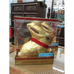 Lindt Gold Chocolate Bunny - 2lbs 3oz