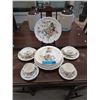 Image 1 : Vintage Copeland Spode Dishware