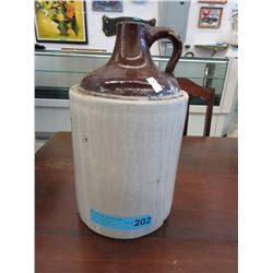 Vintage - 2 Tone jug