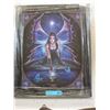 Image 1 : Anne Stokes print "Immortal Flight"