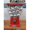 Image 1 : Coin operated vending machine - used
