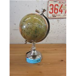 8" Globe - used