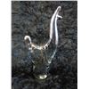 Image 2 : 3 Art glass paperweights