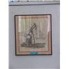 Image 1 : Signed limited edition lithograph