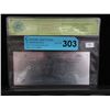 Image 1 : .999 Silver Foil Note