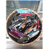 Image 1 : 20 Assorted folding & pocket knives