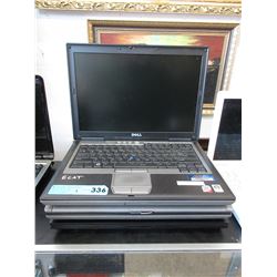 3 Laptops - used