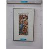 Image 1 : C. Brew signed limited edition print