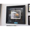 Image 1 : Limited edition Randy Fehr print: "Bald Eagle"