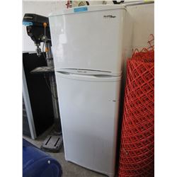 Small Danby refrigerator - used